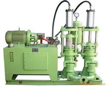 咸陽安卓機(jī)械來告訴大家陜西陶瓷泥漿柱塞泵的優(yōu)勢？